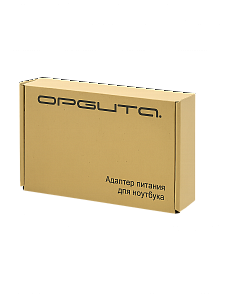 Орбита OT-APB79 адаптер питания для ноутбуков Asus (4.74А/19В/5.5*2.5мм)